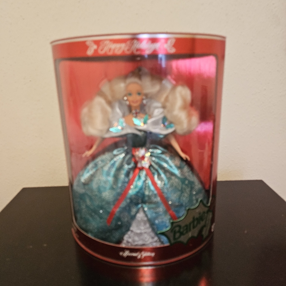 Vintage collectables barbies